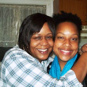 Meet your Posher, Bethany